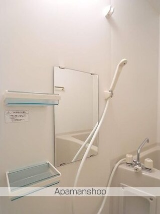 ＯＭテラスみなみ野[1K/20.66m2]の内装1