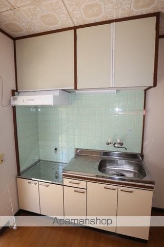 山陽本線 岩国駅 徒歩13分 1階建 築46年の内装写真