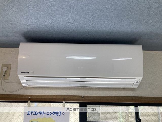 ハイツミレムの内装写真
