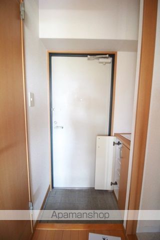 COCO学南町の内装写真