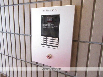 トーカンマンション本町[2SLDK/65.28m2]のエントランス5