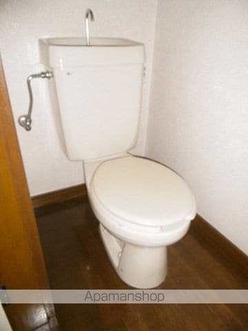 イーストシティー長谷川の内装写真