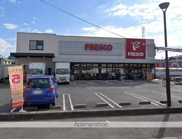 Cocon Grandjour 尼崎水堂町の周辺写真