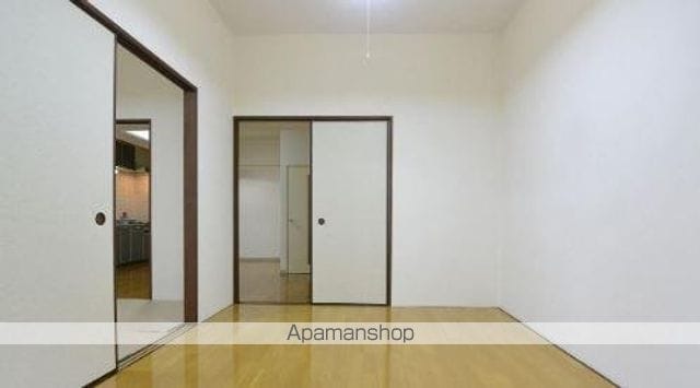 コンフォール錦町の内装写真