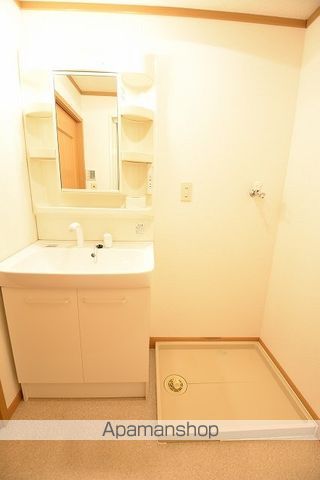 フォンテーヌの内装写真