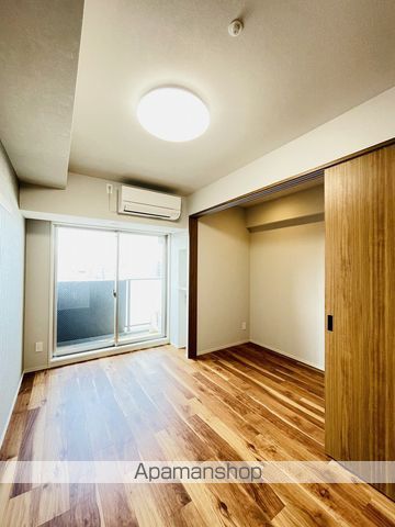 クレヴィスタ名古屋上前津の内装写真