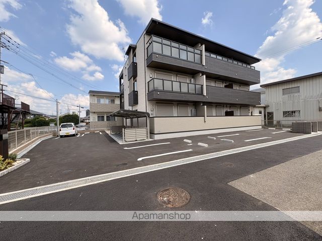 枚方市 3階建 新築のその他写真