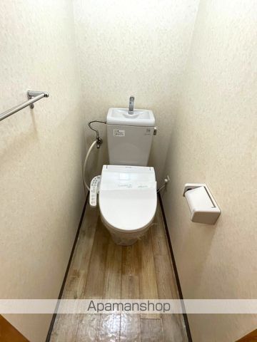 MYパレスの内装写真