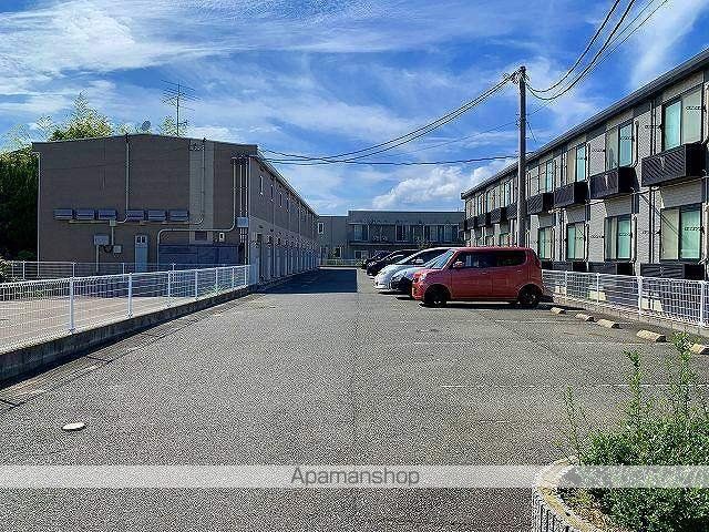 レオパレスボムール西高泊のその他写真