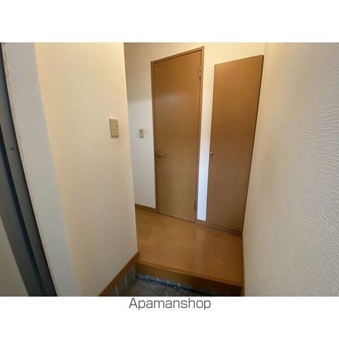 クレールの内装写真