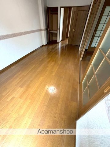 ハピネス本郷IIの内装写真