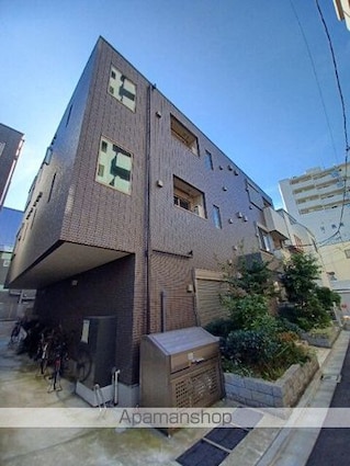 ユーズジャルダンⅡ[1LDK/33.2m2]の外観