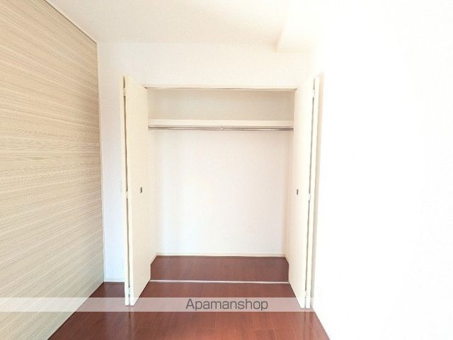 ヴォアラクテ西早稲田の内装写真