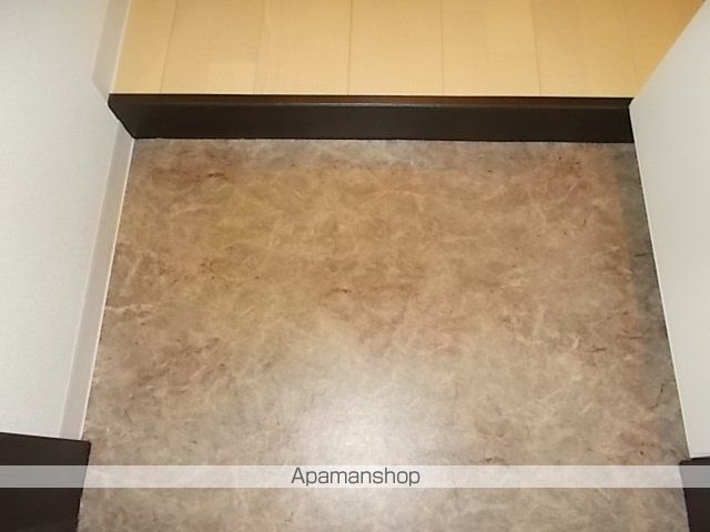 リエトコート福島の内装写真