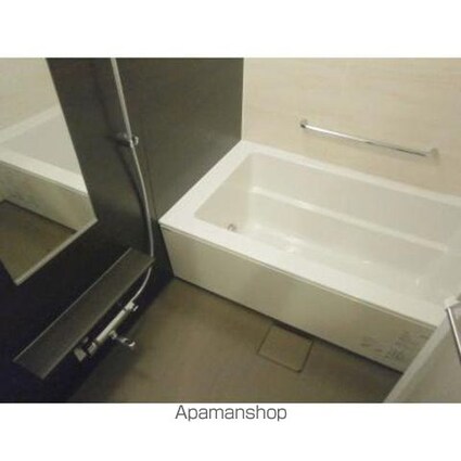 パークアクシス錦糸町・親水公園[2LDK/55.34m2]のバス