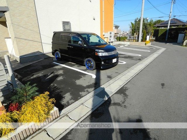 ベル ピアッツァ Iの周辺写真