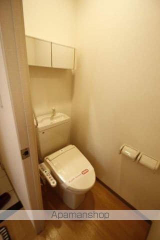 メープルコートの内装写真