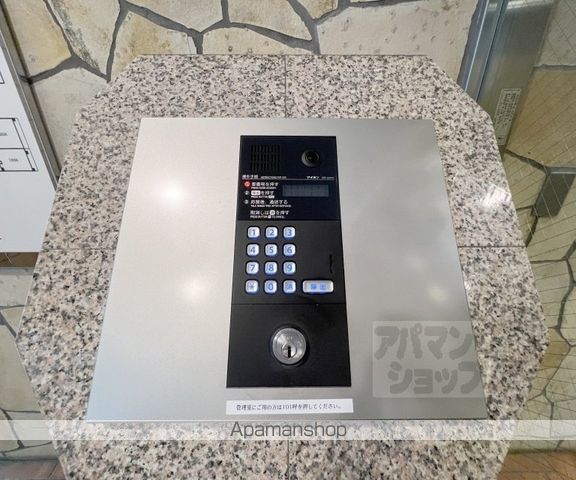 エステムコート京都河原町プレジールの内装写真