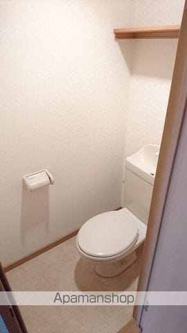 シャトーヴェールの内装写真