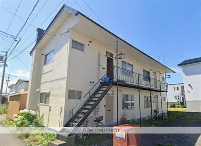 マンションアーミー菅原