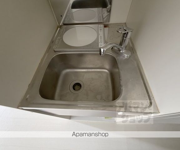 DACOURTの内装写真