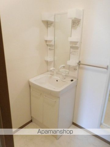 ゆーとぴあ21 Bの内装写真