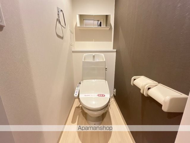 フォルゴット ながらの内装写真
