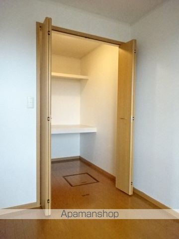 エトワール Bの内装写真