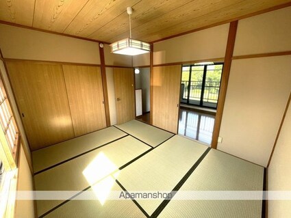 タウンパーク[2DK/55.2m2]の内装5