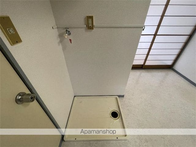 メモリーハウスの内装写真
