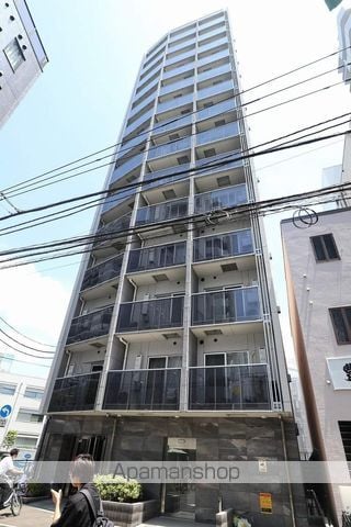 ＳＹＮＥＸ　ＴＡＣＨＩＫＡＷＡ 1401 ｜ 東京都立川市曙町２丁目23-7（賃貸マンション1K・14階・25.20㎡） その6