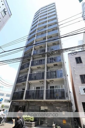東京都立川市曙町２丁目[1K/25.2m2]の外観5