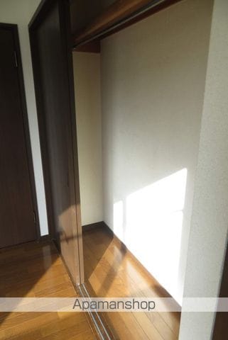 パルコートの内装写真