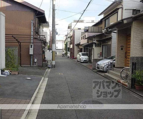 ハイムマエダの外観写真