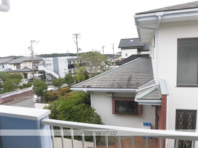 アパートメントFのその他写真