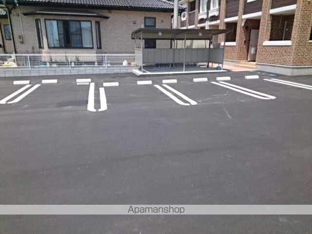 apartment 宮城県岩沼市押分字奥山82-の1
物件地図