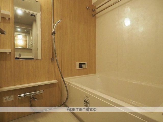 アーバネックス新御徒町駅前の内装写真