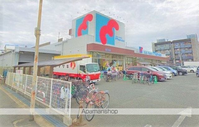 清水728ハイツの周辺写真
