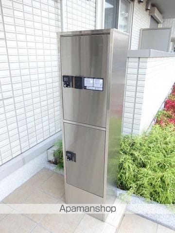 カーサ ポポラーレのその他写真