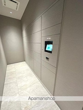 パークアクシス錦糸公園[1DK/29.48m2]の外観6