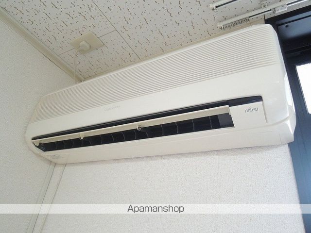 レオパレスメゾンの内装写真
