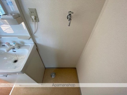 サンビレッジ木太[2LDK/60.35m2]のその他内装