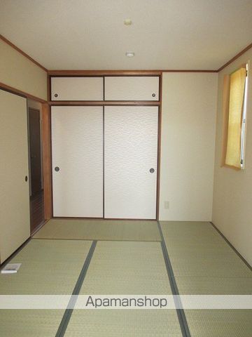 ルミエール梅里の内装写真