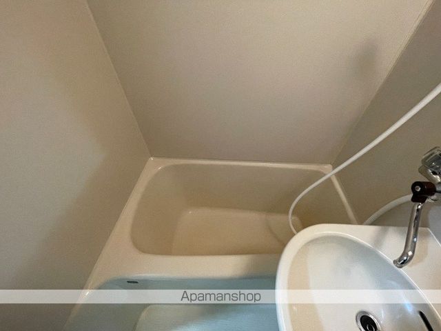 コーポ中沖 Bの内装写真