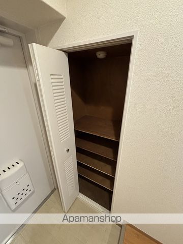 シャトー南船場の内装写真