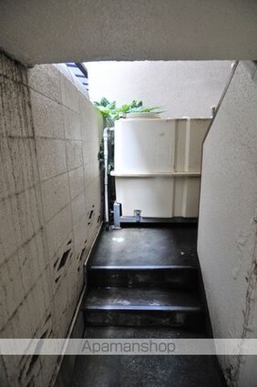 杉浦ハイツ[1DK/28m2]の共用部5