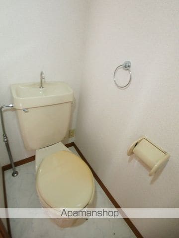 サンヴェールIIの内装写真