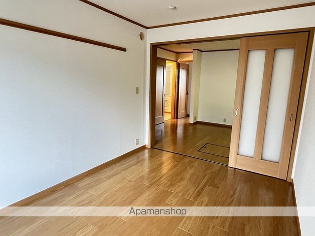 シェモア・長田 Sの内装写真