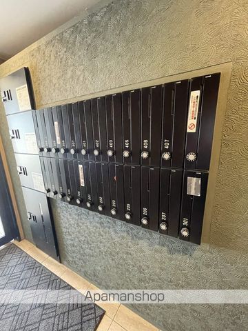 CITY RESIDENCE八軒のその他写真