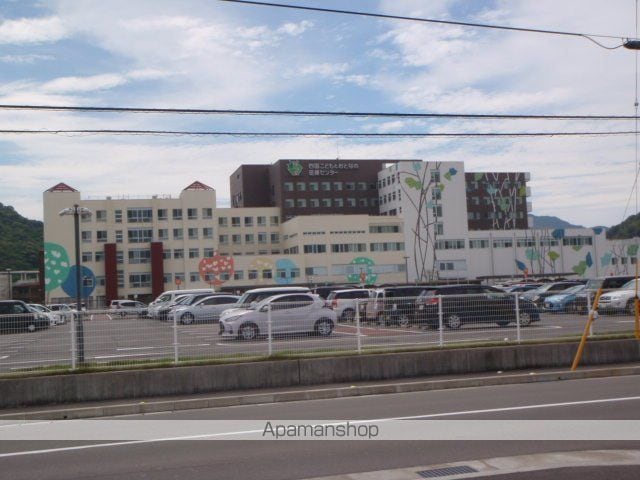 サンリット Bの周辺写真